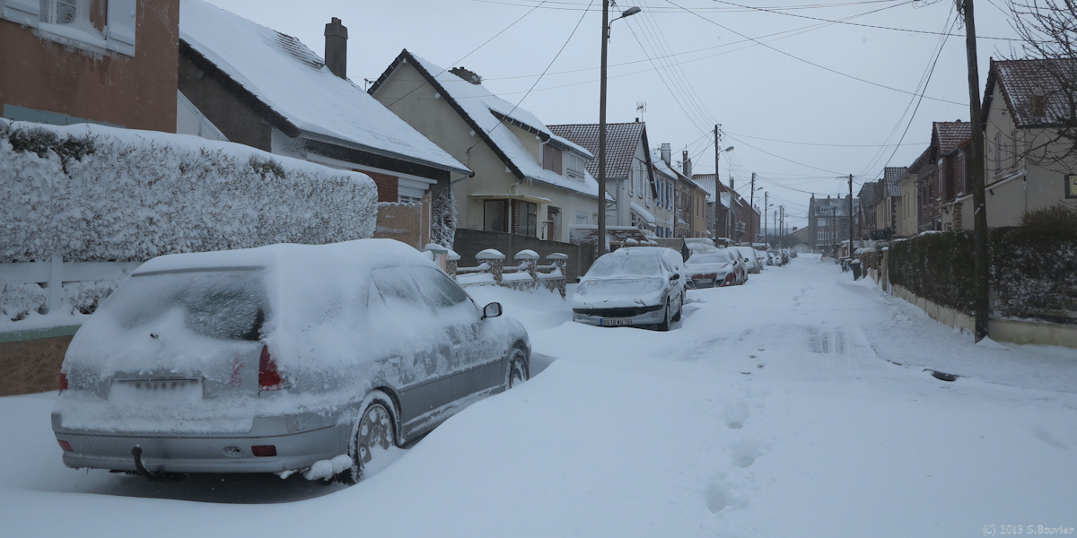 Dieppe (Neuville 1)