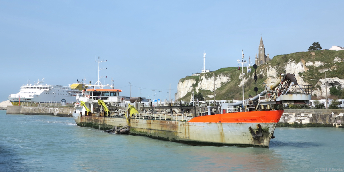 Dieppe (Christophorus 1)