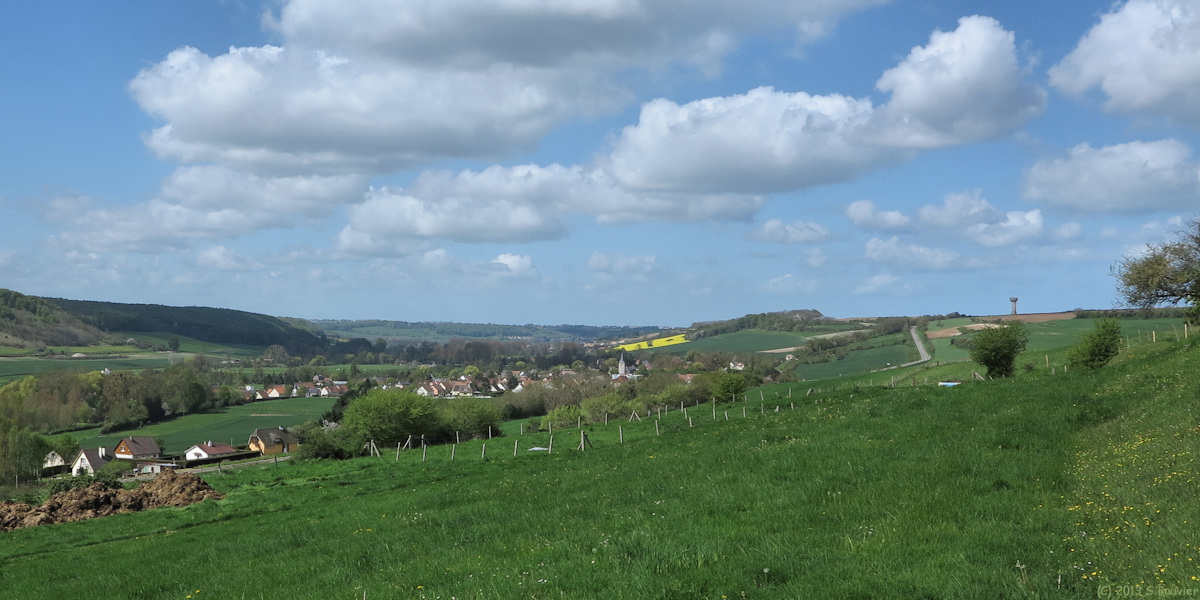 Ancourt (Vallée)