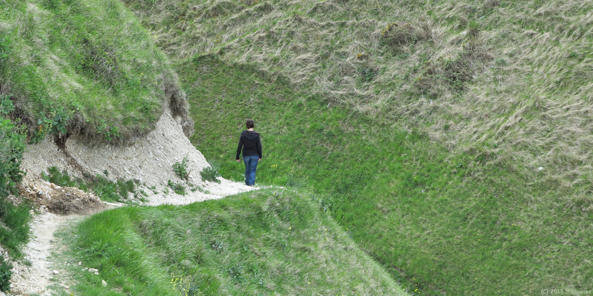 Berneval le Grand (Val du Prêtre 2)