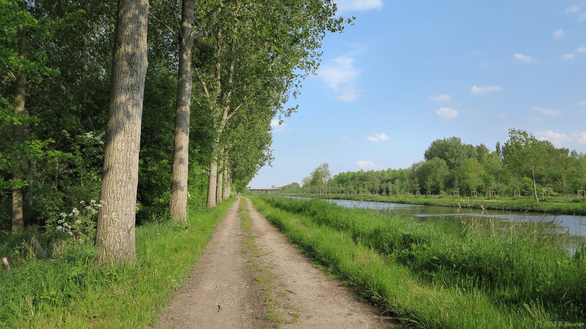 Grand Laviers (Canal 2)