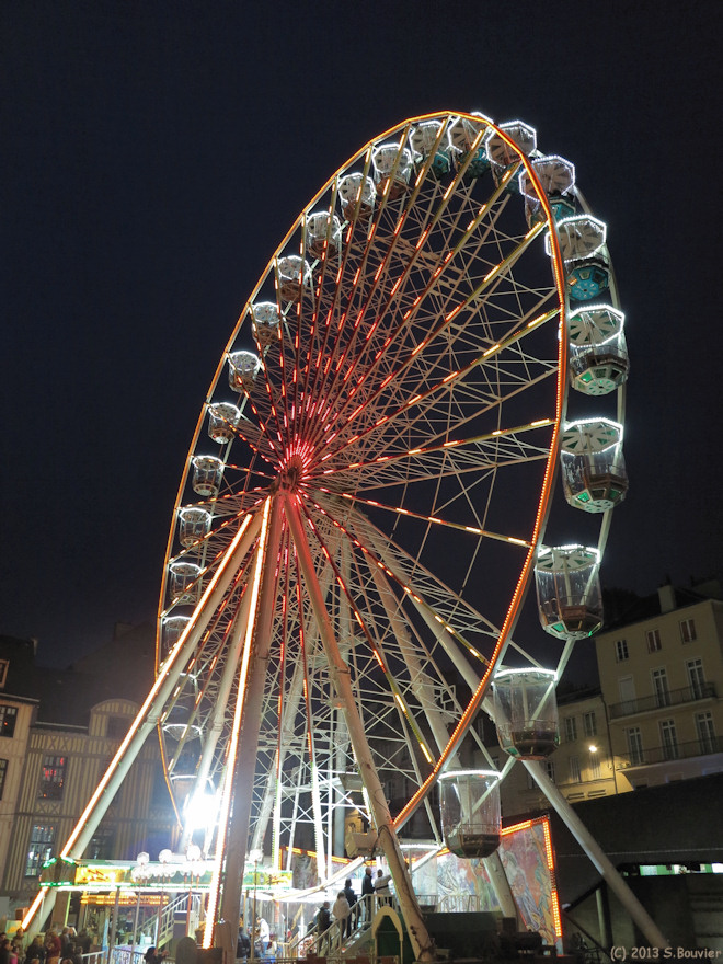 Rouen (Grande Roue 1)