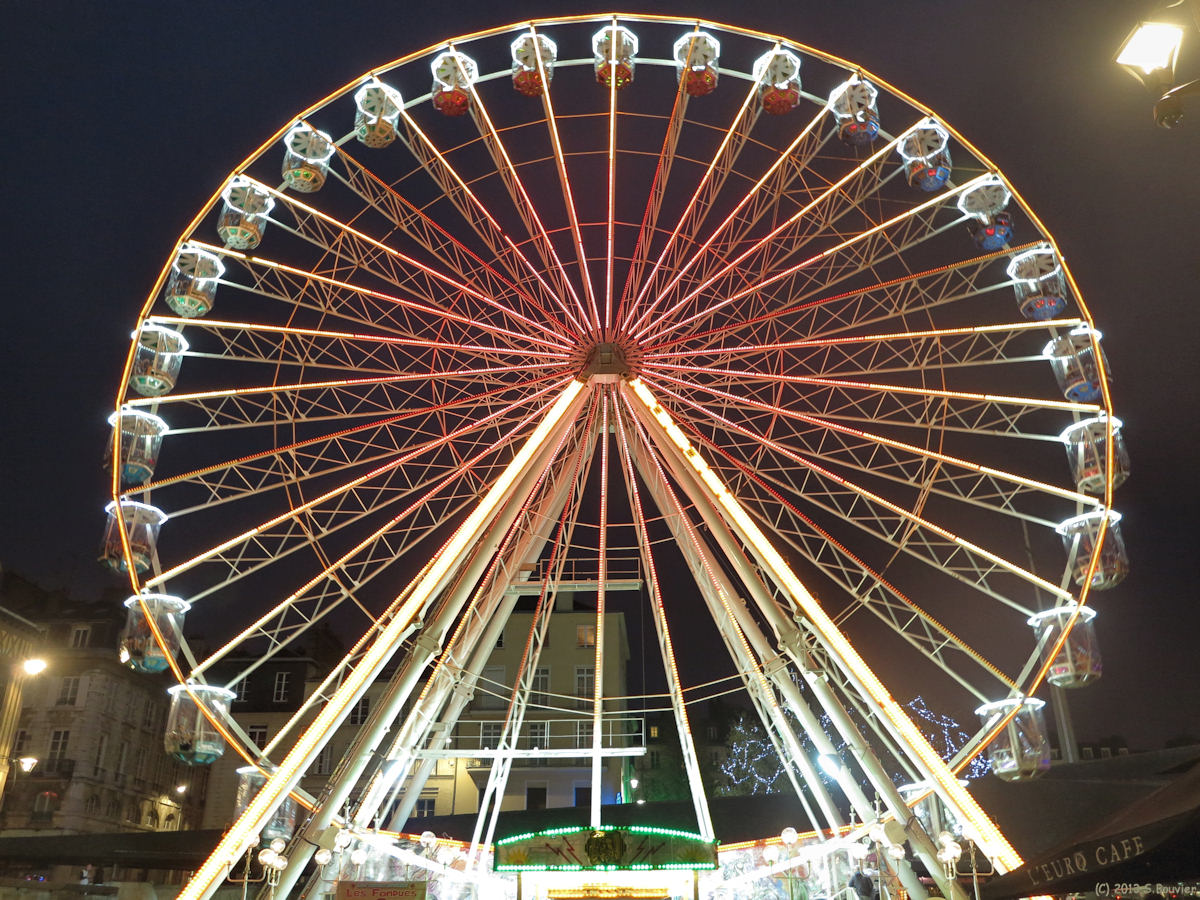 Rouen (Grande Roue 2)