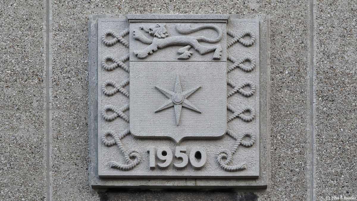 Dieppe (Blason)