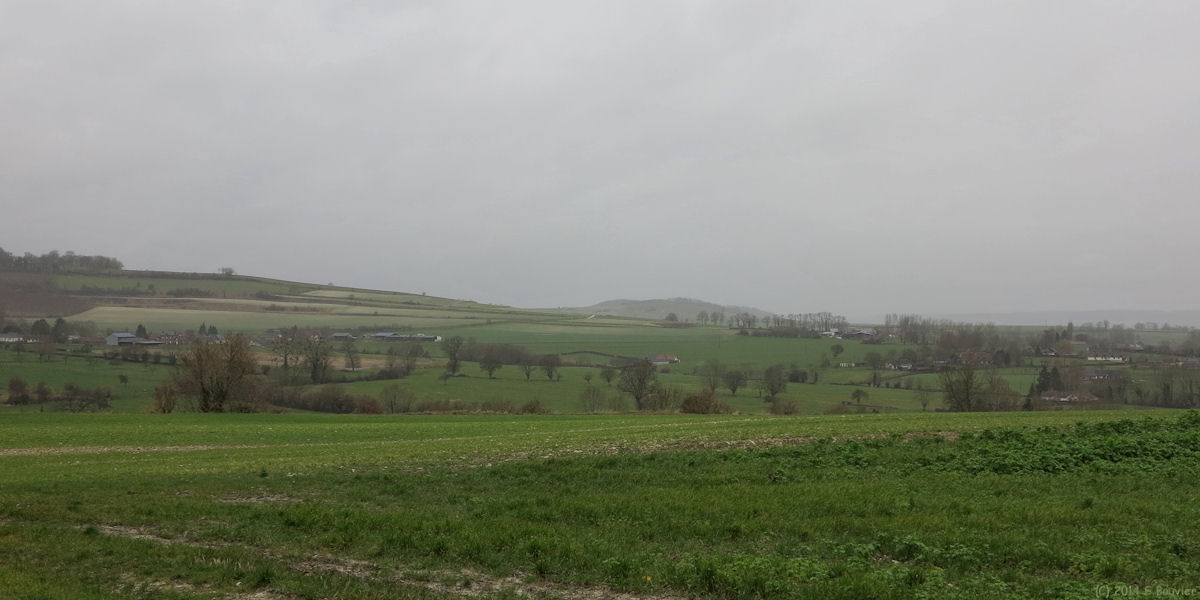 Bully (le Quesnay)