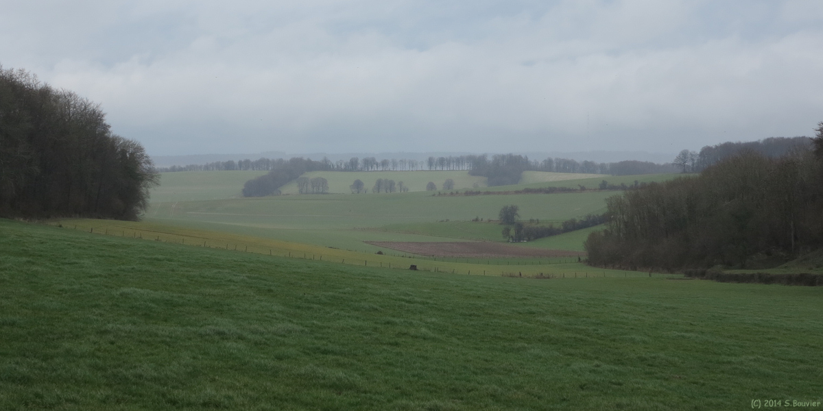 Pommereval (la grosse Pierre)