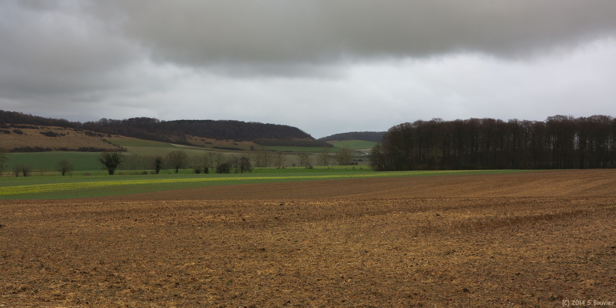 Osmoy St Valery (Valouine)