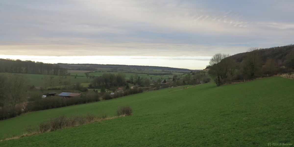 Ricarville du Val (Val de Ricarville)
