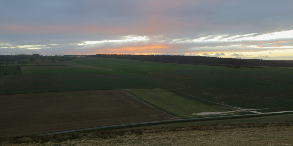 St Vaast d'Equiqueville (Val de Paris)