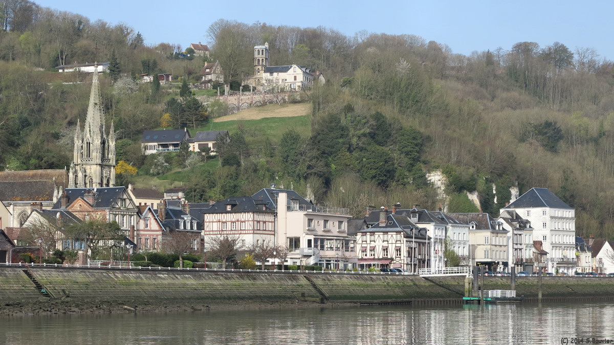 La Bouille (Village 2)