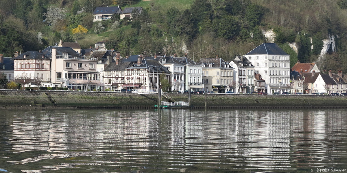 La Bouille (Village 3)