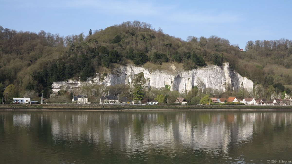 Caumont (Falaises 1)