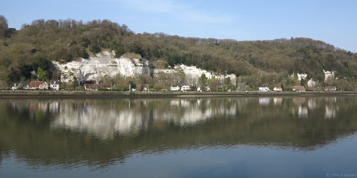 Caumont (Falaises 2)