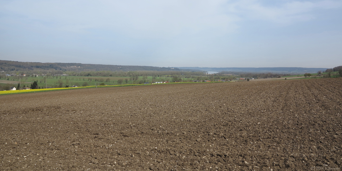 St Pierre de Manneville (Plaine)