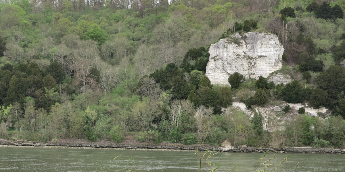 Hénouville (Roche)