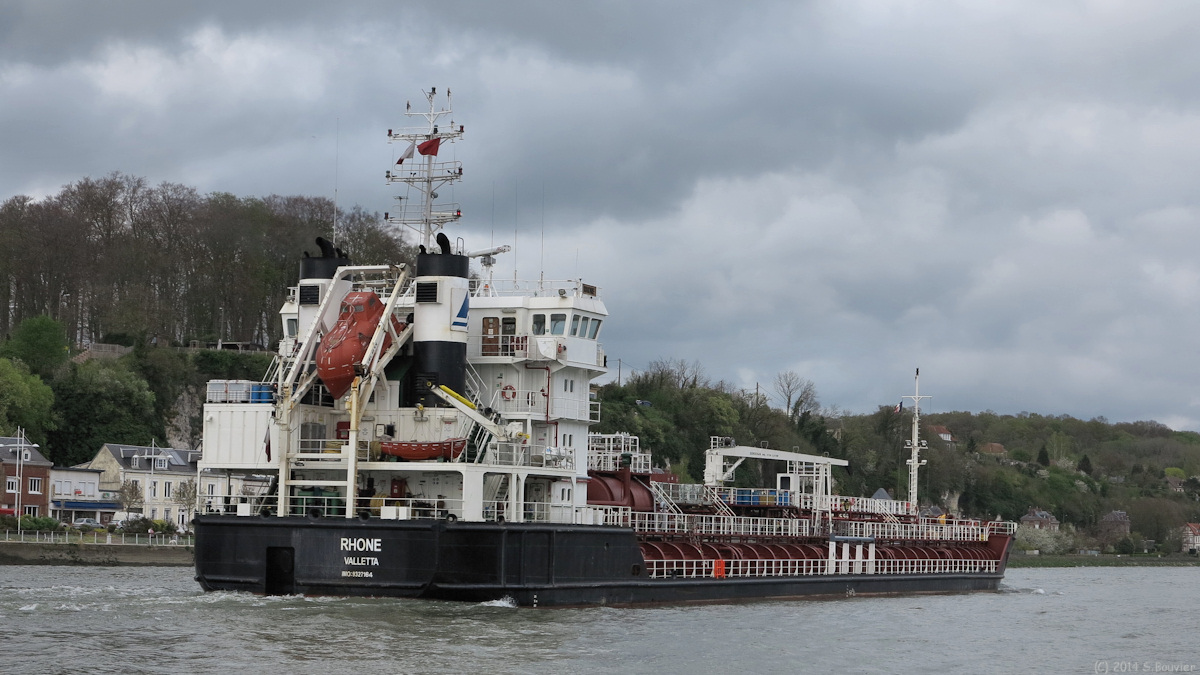 Duclair (Rhone 1)