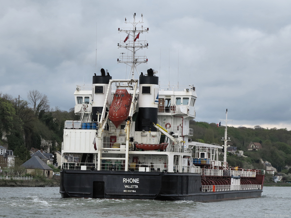 Duclair (Rhone 2)
