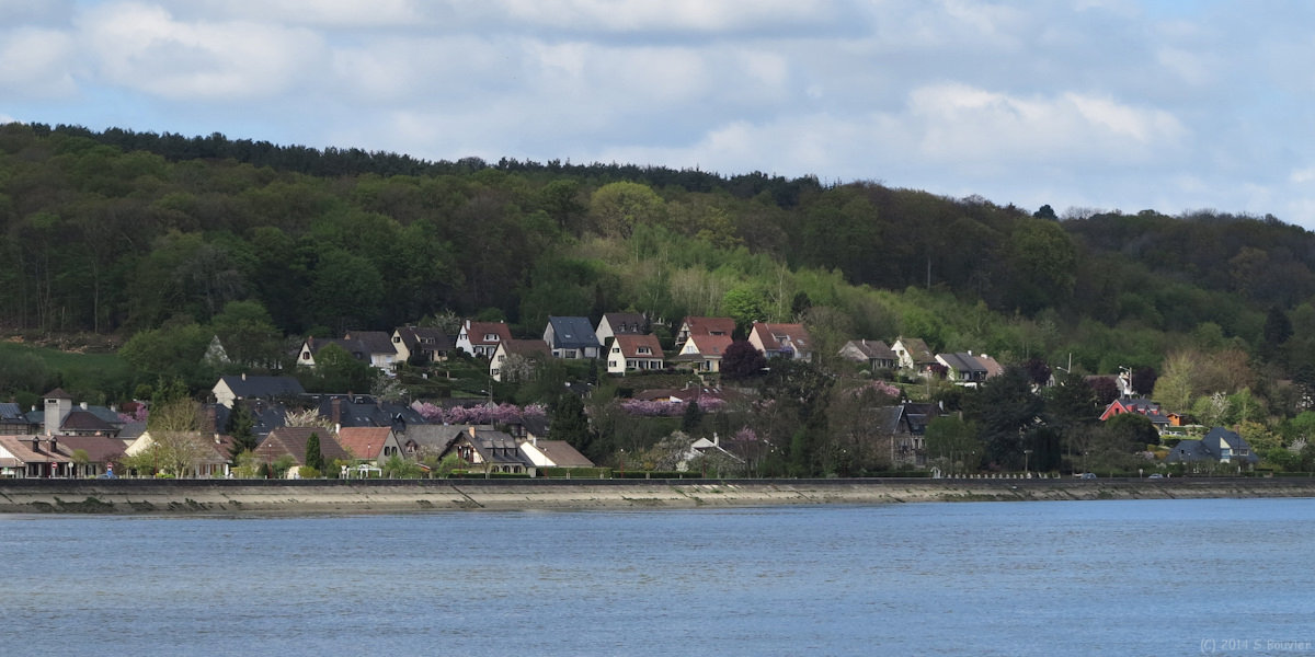 Duclair (Maisons 1)
