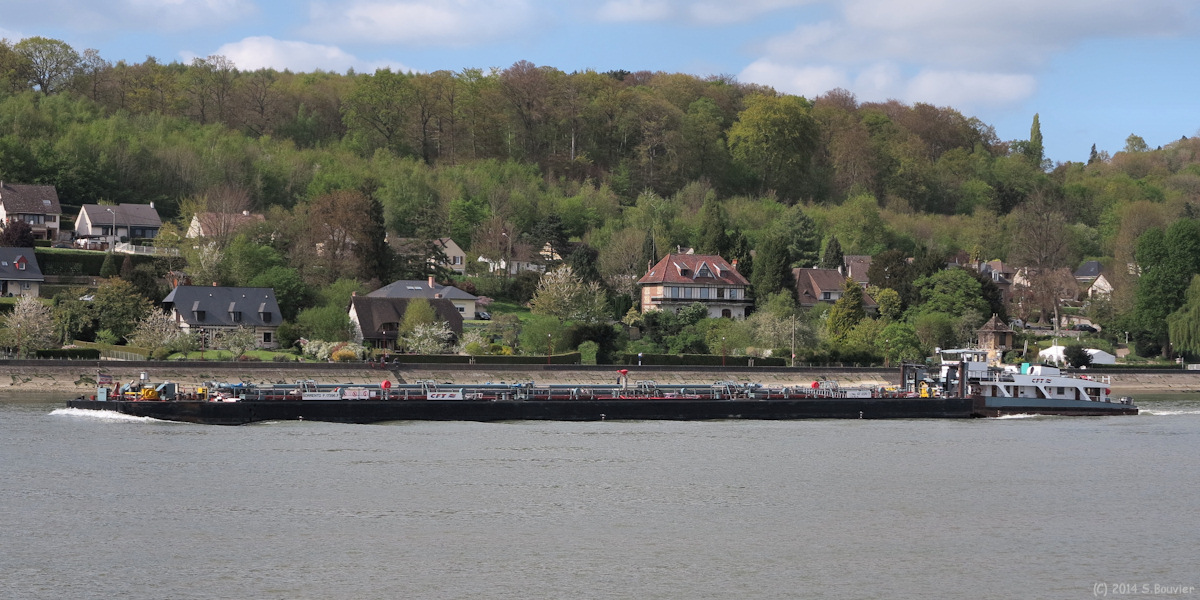 Duclair (Victorieux)