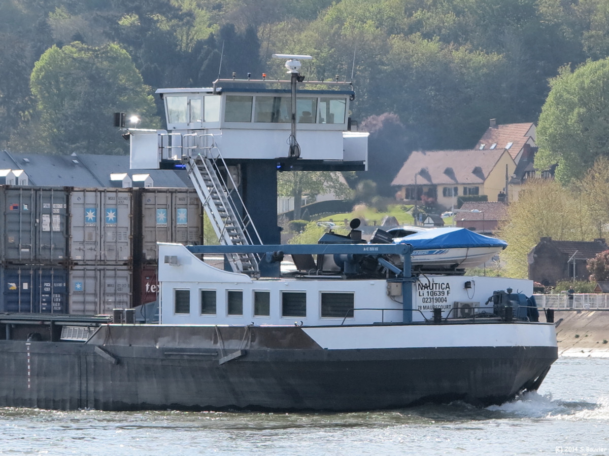 Duclair (Nautica 2)