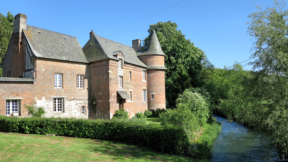 Royville (Manoir)