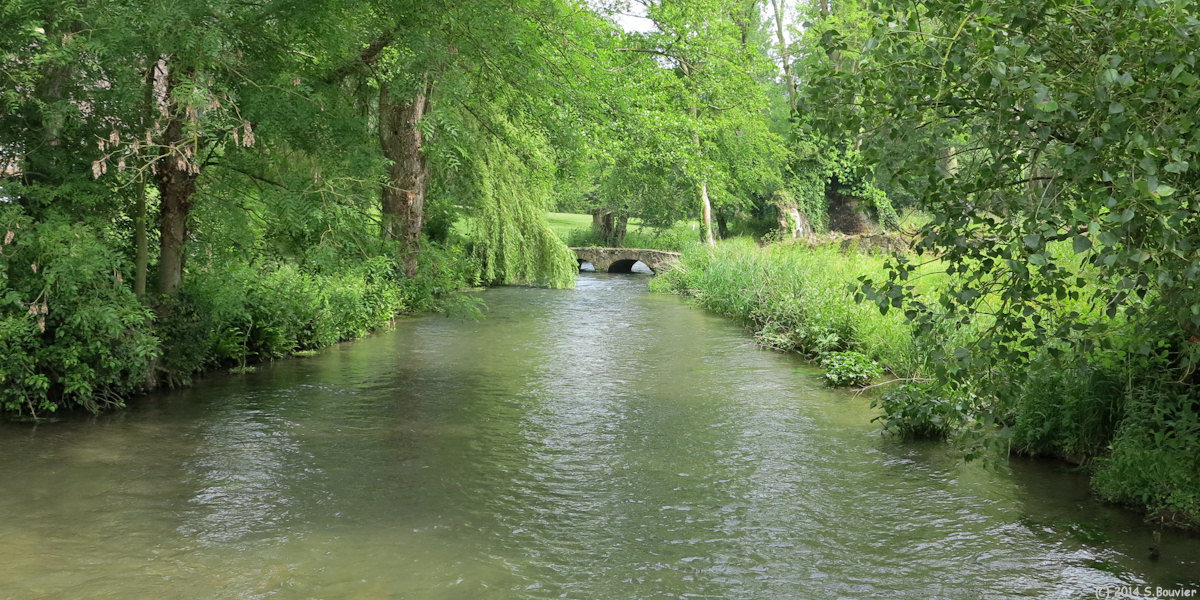 Contremoulins (Pont)