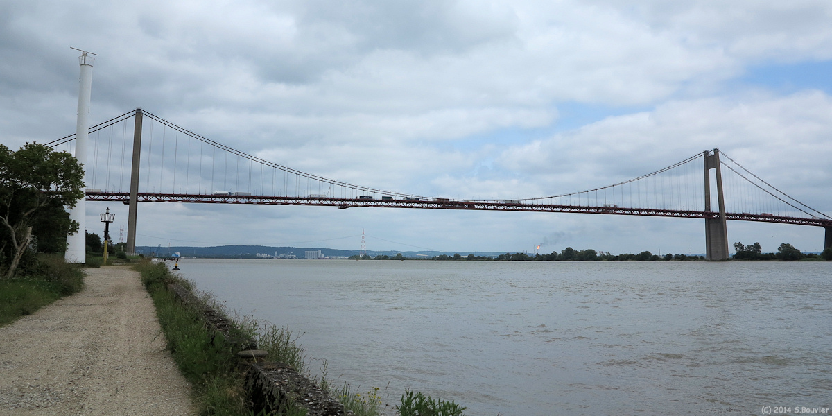 Tancarville (Pont 1)