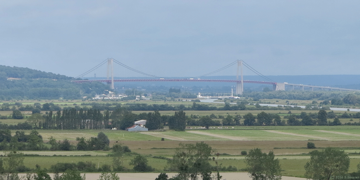 Tancarville (Pont 2)