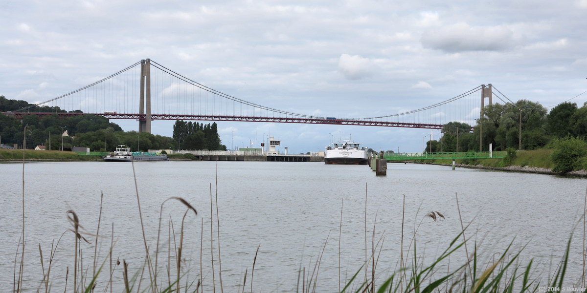 Tancarville (Pont 3)