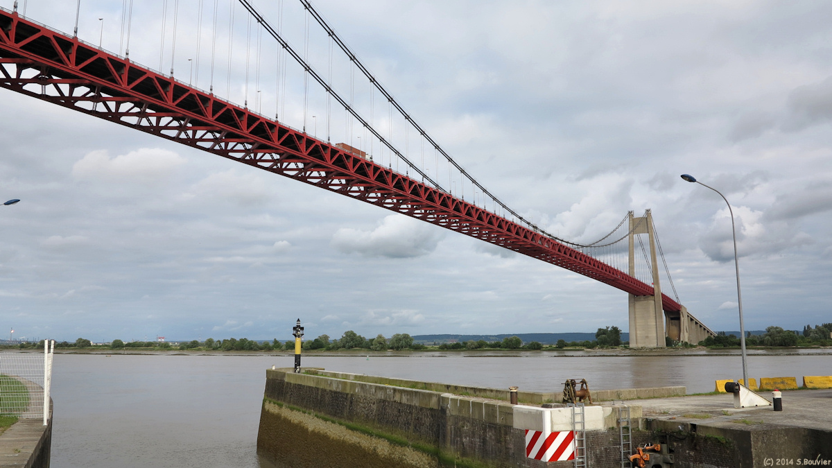 Tancarville (Pont 4)