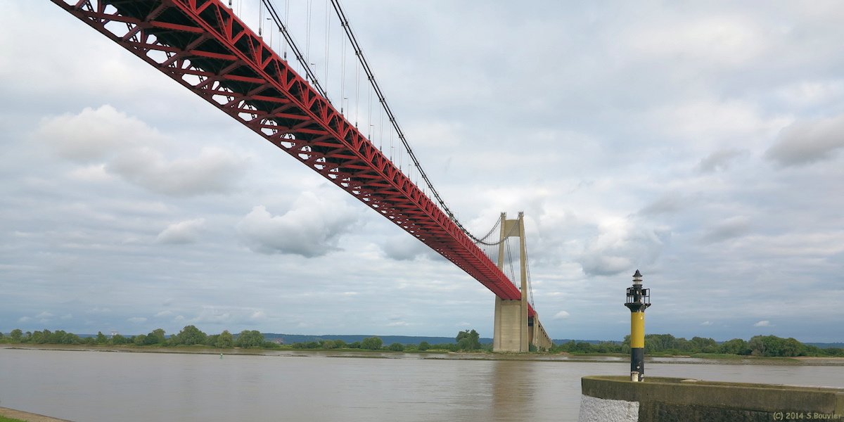 Tancarville (Pont 5)