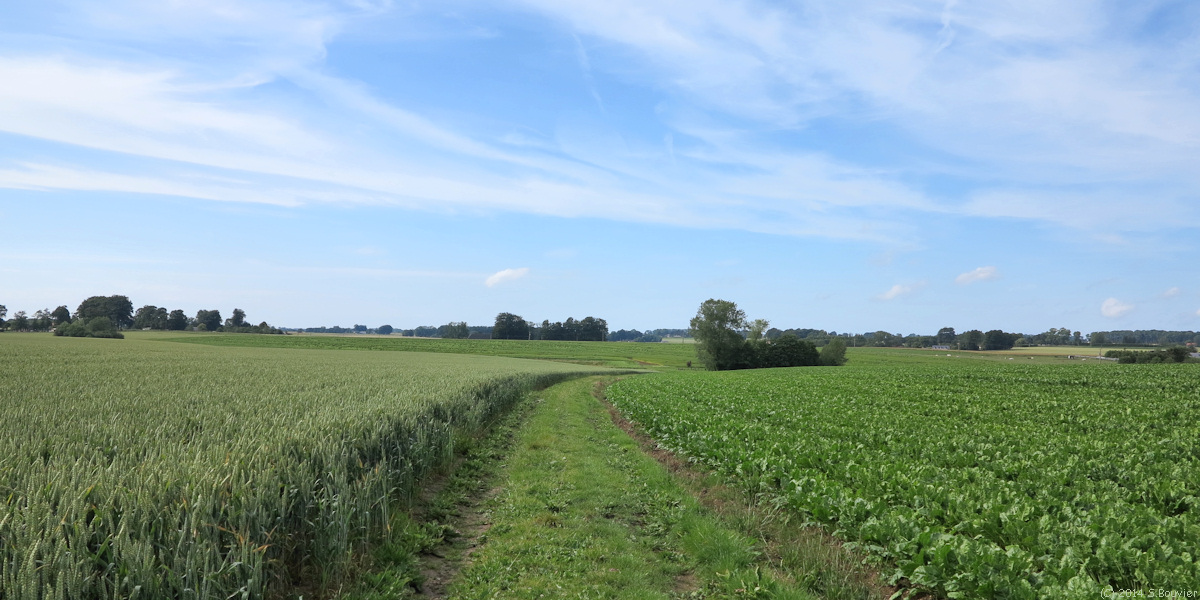 Graimbouville (Chemin)
