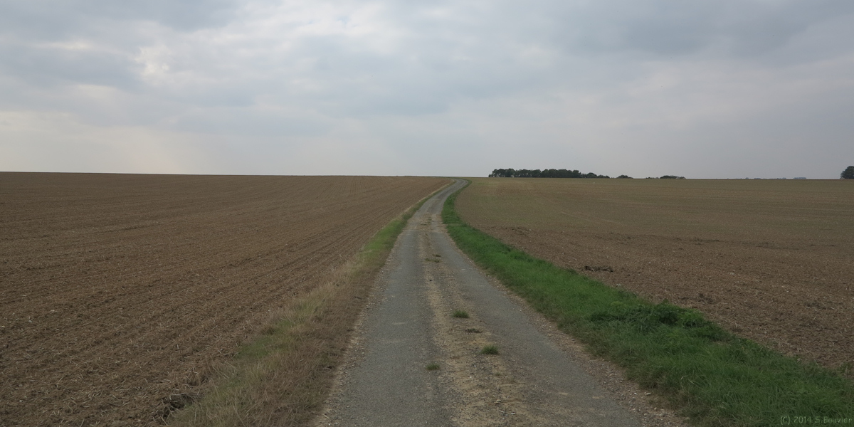 Blicourt (Route)