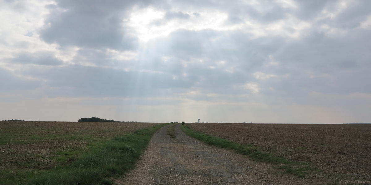 Blicourt (Chemin)