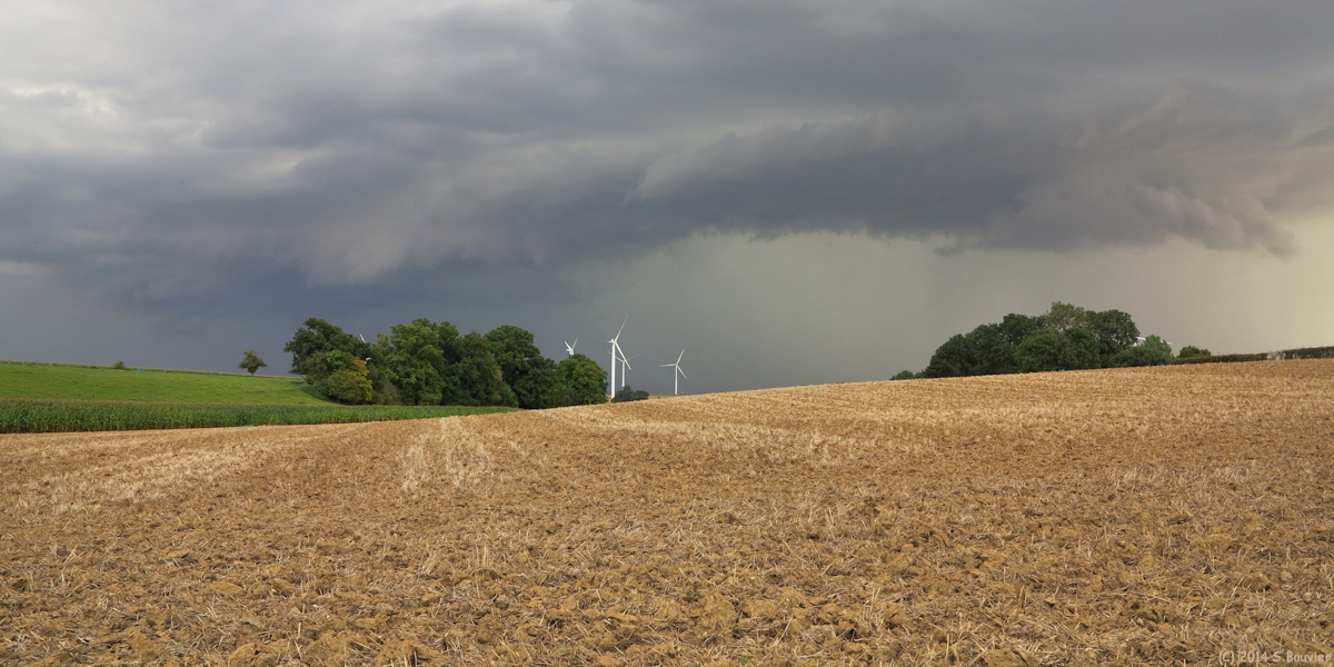 Lihus (Orage 1)