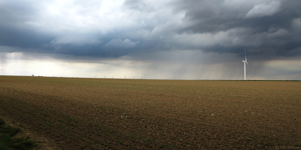Lihus (Orage 2)
