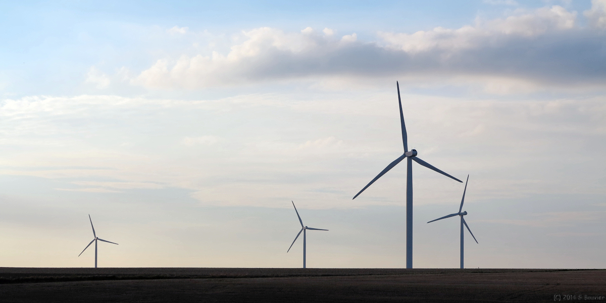 Hétomesnil (Eoliennes)