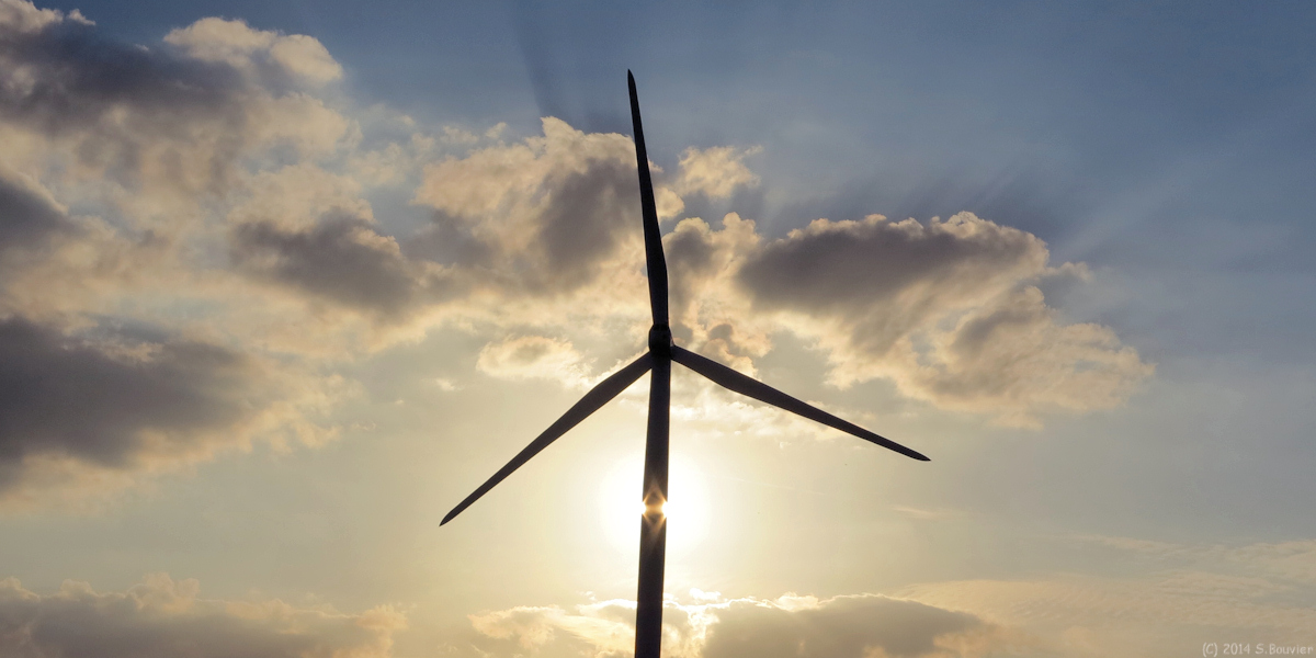 Hétomesnil (Eolienne)