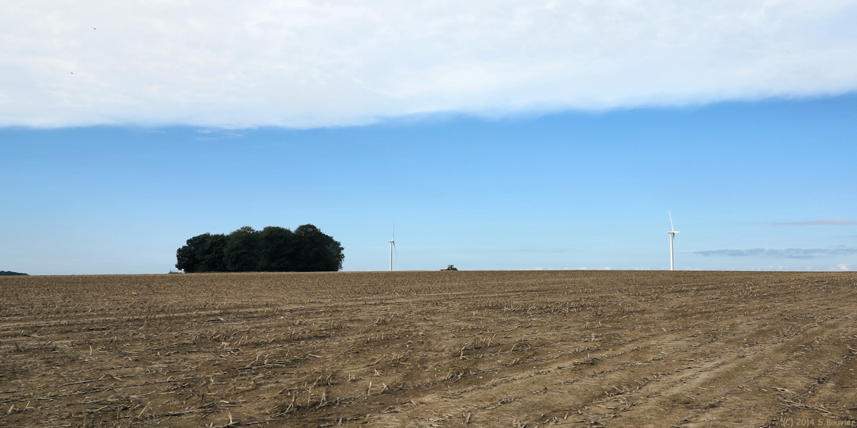 Thieux (Plaine)
