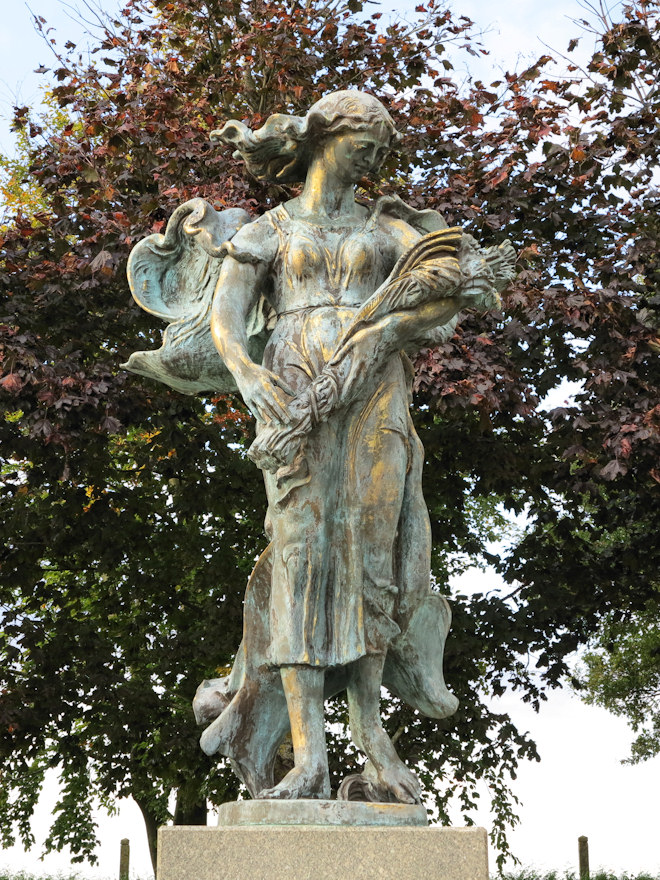 Noyers Saint Martin (Cimetière soviétique 4)