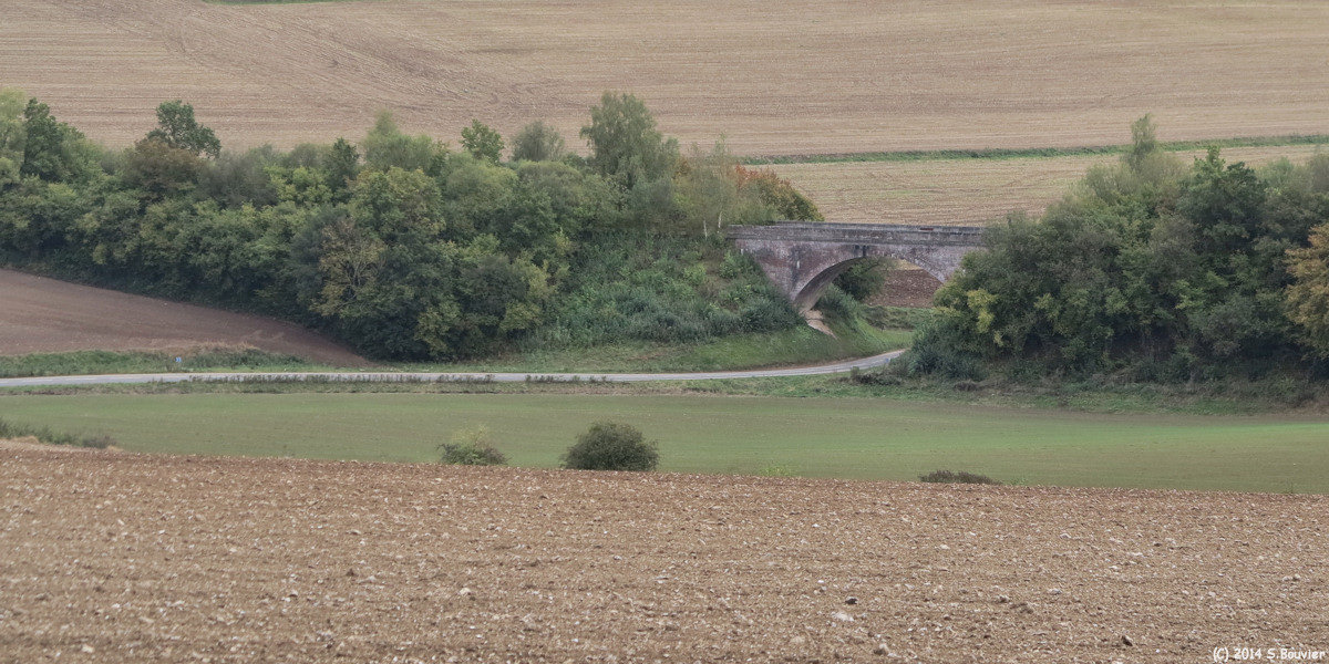 Catheux (Pont)