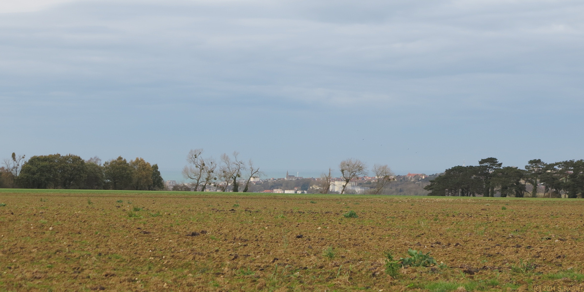 Arques la Bataille (Vue)