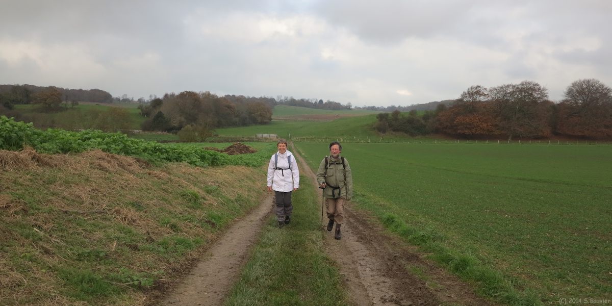 Longueil (Chemin)