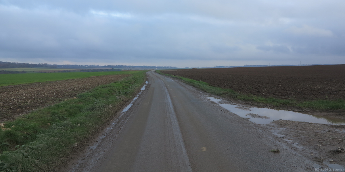 Longueil (D 27)