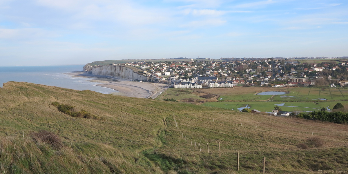 Criel sur Mer (Criel Plage 2)