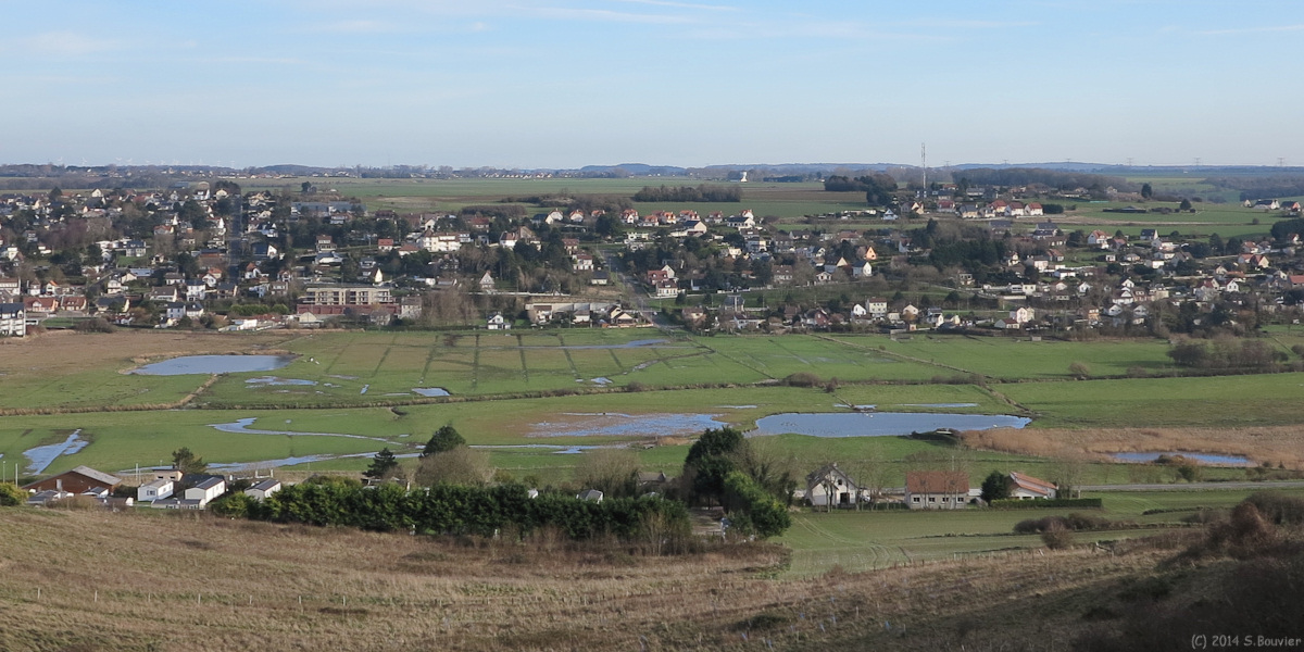 Criel sur Mer (Criel Plage 3)