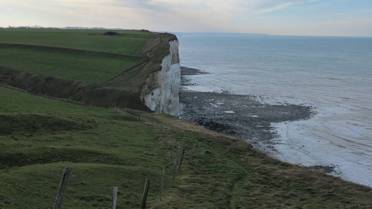 Criel sur Mer (Val Pollet 1)