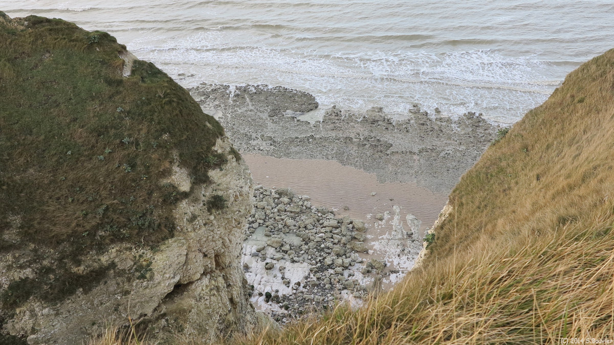 Criel sur Mer (Val Pollet 2)