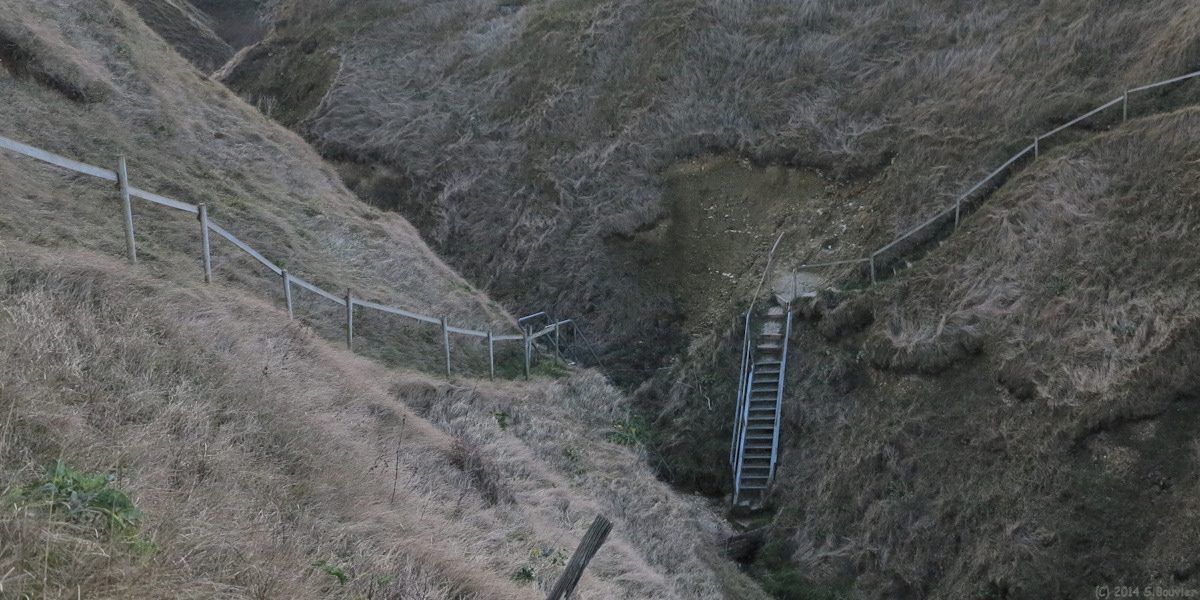 Criel sur Mer (Val Pollet 3)