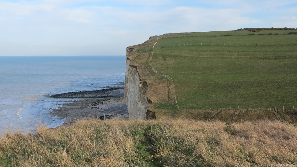Criel sur Mer (Val Pollet 4)